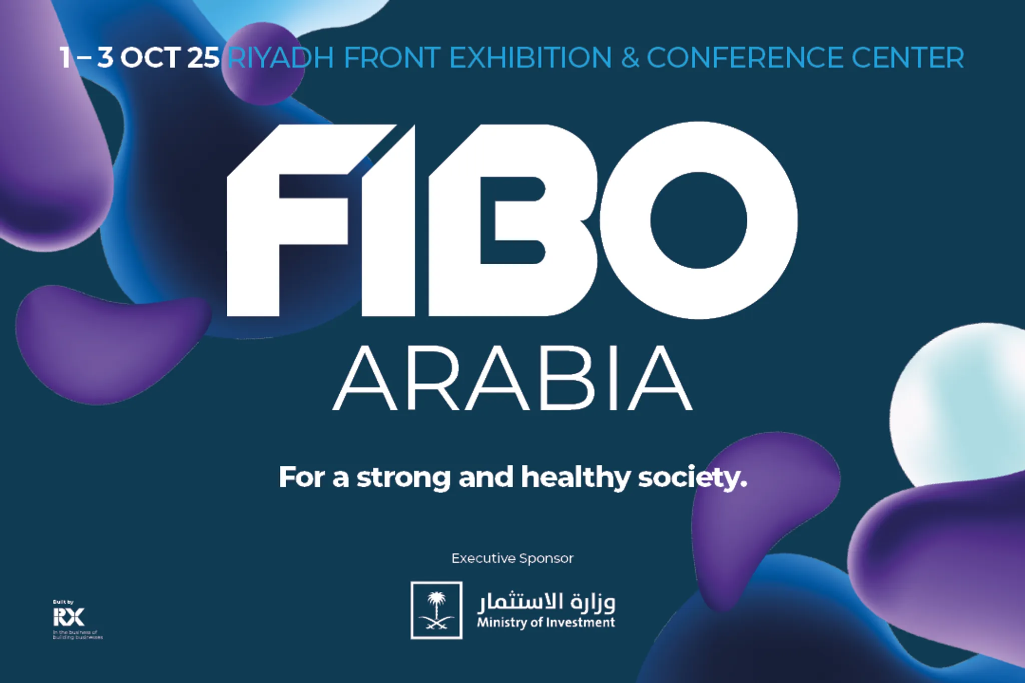 FIBO Arabia